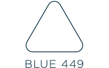 blue 449